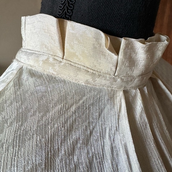 Chaus Vintage Sheer ‎ Blouse - Picture 3 of 14